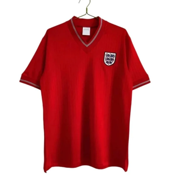 8487 season England away Retro Fan version
