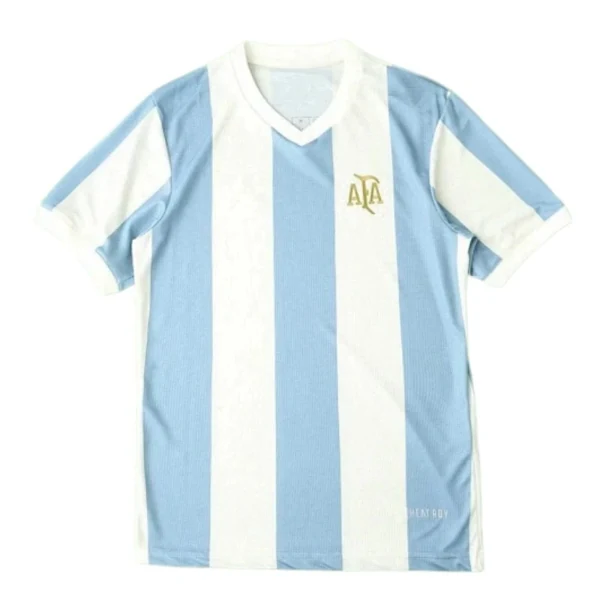2425 season Argentina 50th anniversary Player version