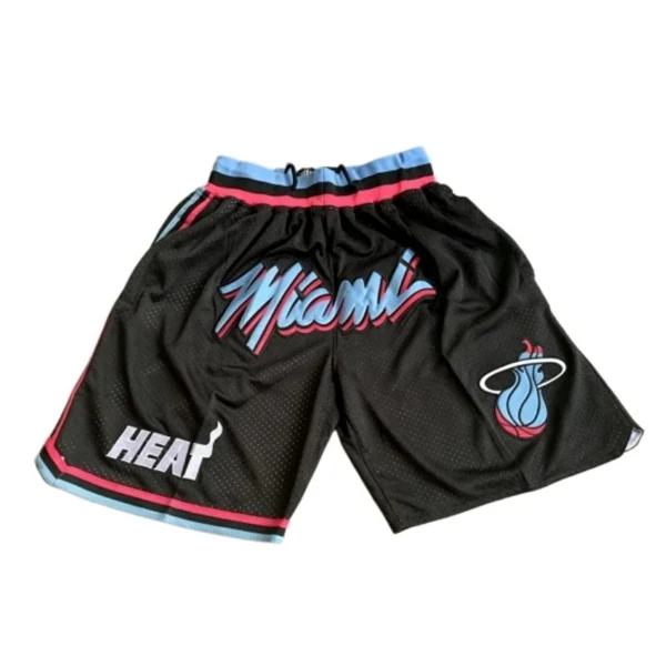 NBA Shorts