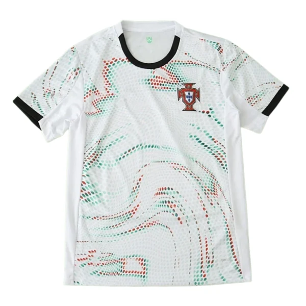 2526 season Portugal away Fan version