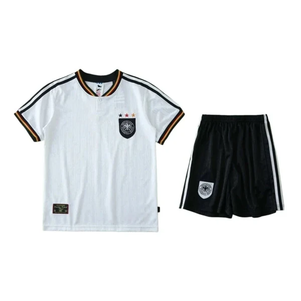 1996 Germany home retro Kids kit