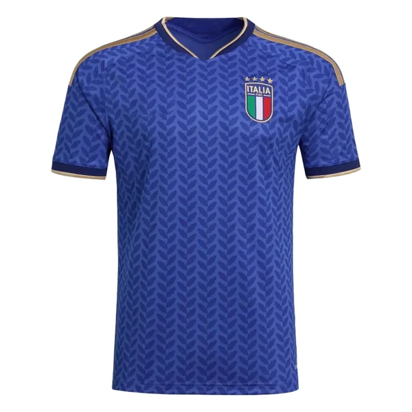 2026 FIFA World Cup Italy home Fan version