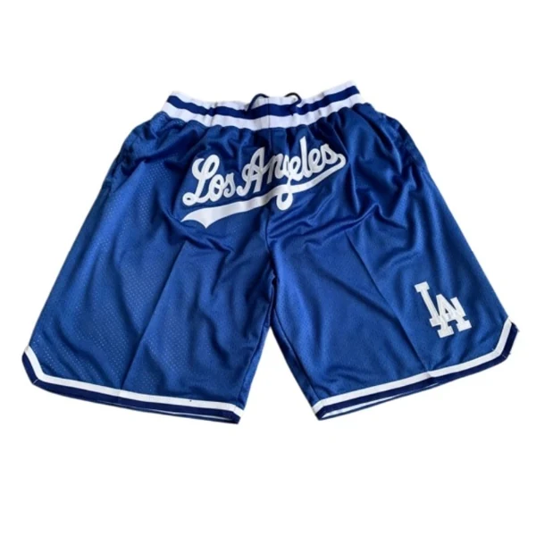 NBA Shorts