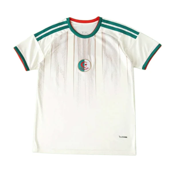 2026 FIFA World Cup Algeria Home Fan version