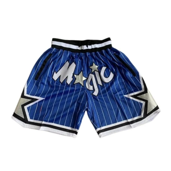 NBA Shorts
