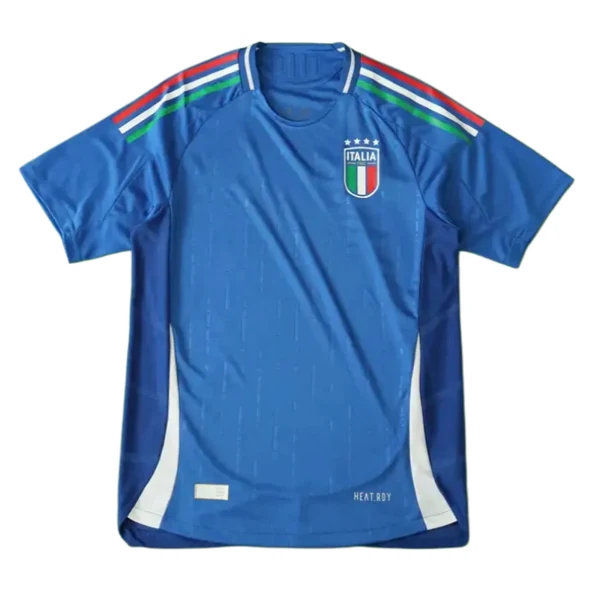 2024 UEFA Italy home Player version