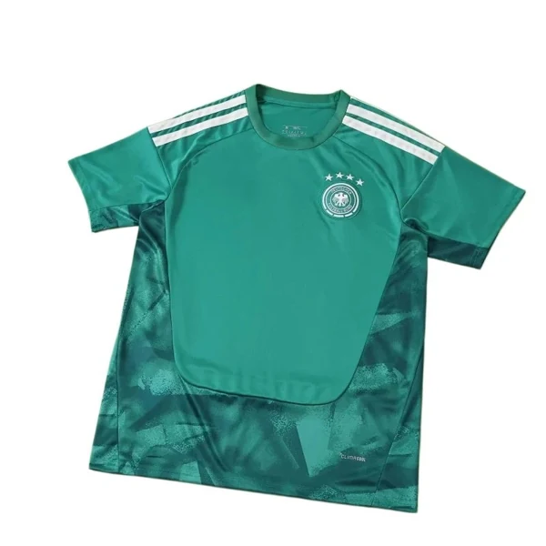 2026 FIFA World Cup Germany goalkeeper Fan version