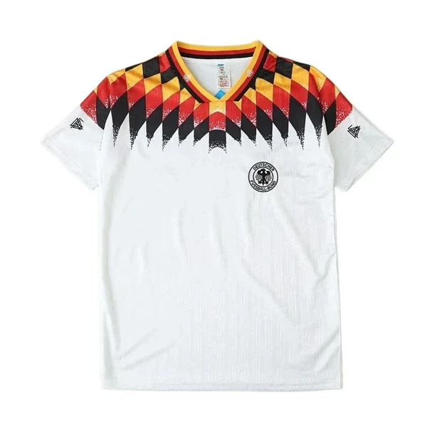 1994 season Germany home retro Fan version