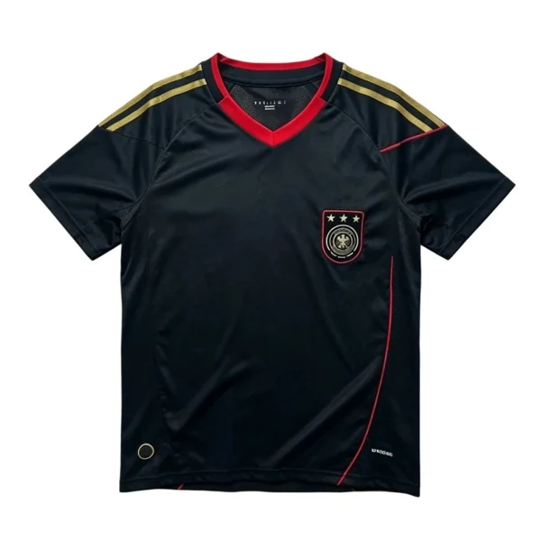 2010 season Germany away retro Fan version