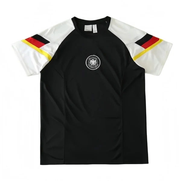 2425 UEFA Germany Training clothes Fan version