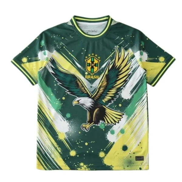 2425 season Brazil Concept version Fan version