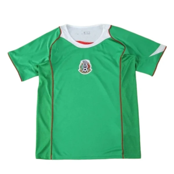 2004 season Mexico home Fan version