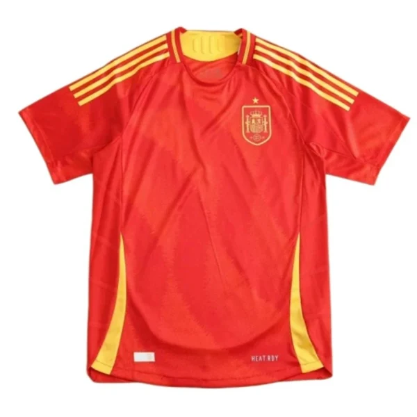 2024 UEFA Spain home Player version