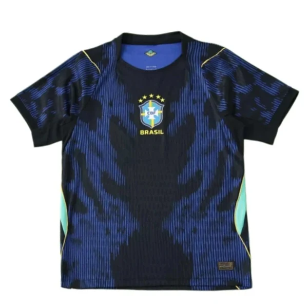 2026 FIFA World Cup Brazil away Player version