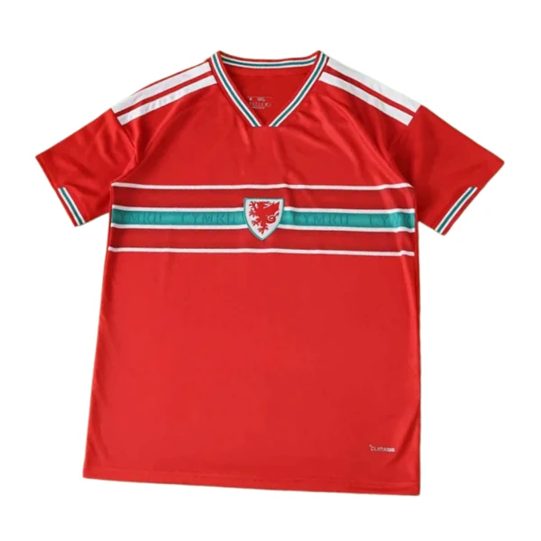 2026 FIFA World Cup Wales home Fan version