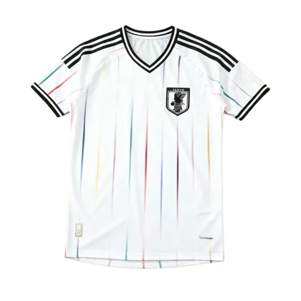 2026 FIFA World Cup Japan away Player version