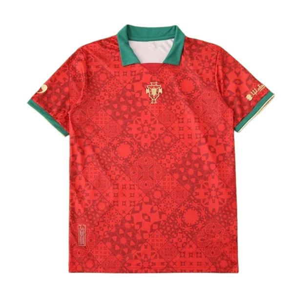 2425 season Portugal Concept version Fan version