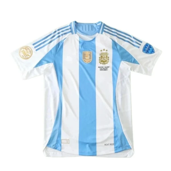 2425 season Argentina home Player version