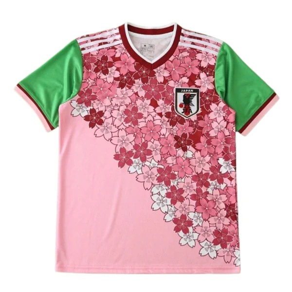 2425 season Japan Concept version Fan version
