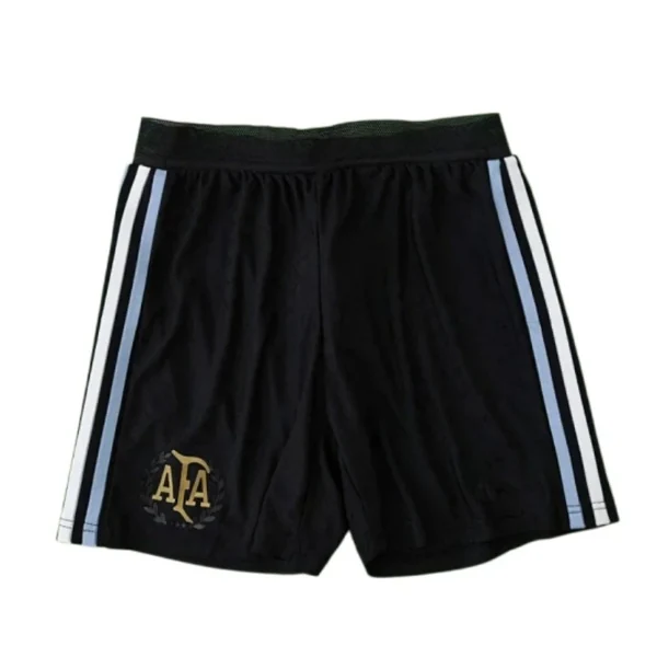 2425 season Argentina 50anniversary Player version shorts