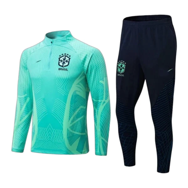 Football Track Set