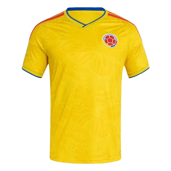 2026 FIFA World Cup Colombia home Fan version