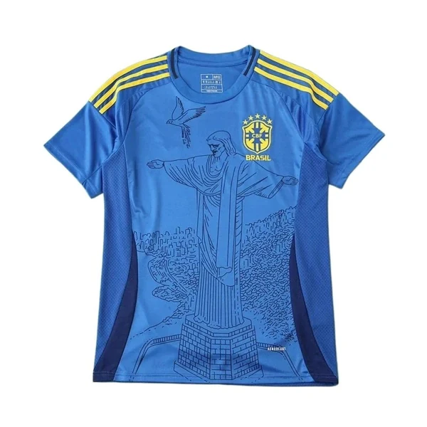 2425 season Brazil Jesus Concept version Fan version