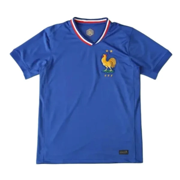 2024 UEFA France home Fan version