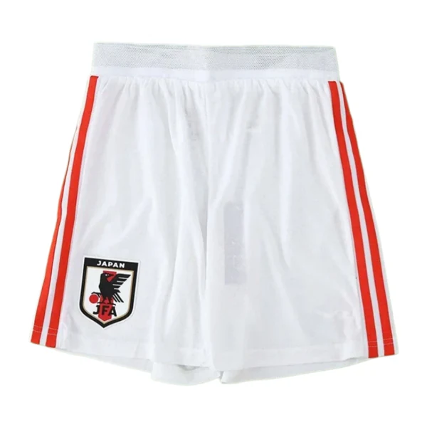 2526 season Japan shorts Player version