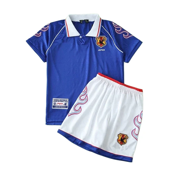 1998 Japan home retro Kids kit