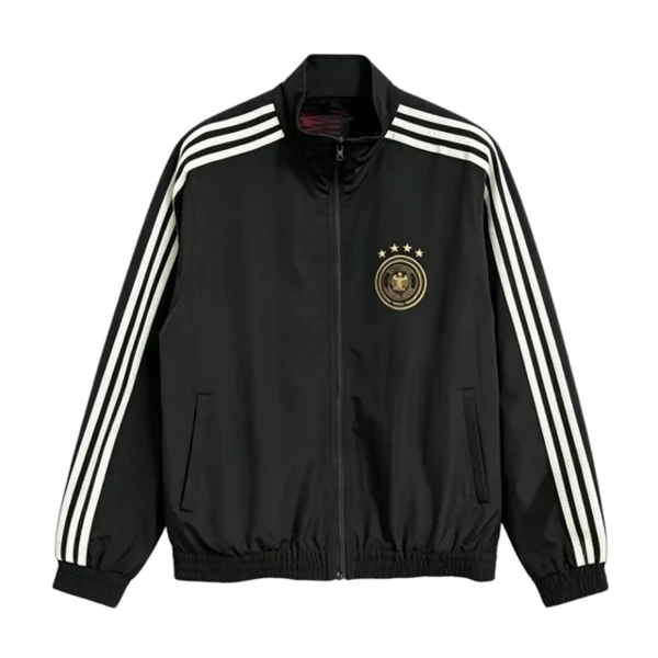 2425 Germany Wear on both sides windbreaker