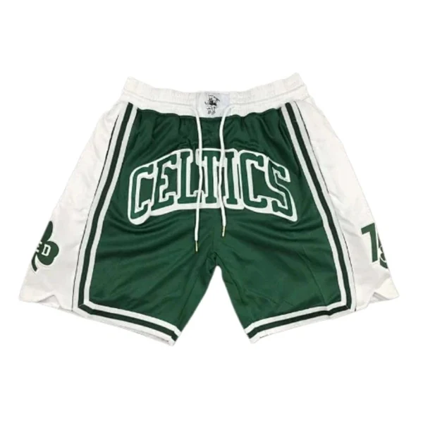 NBA Shorts