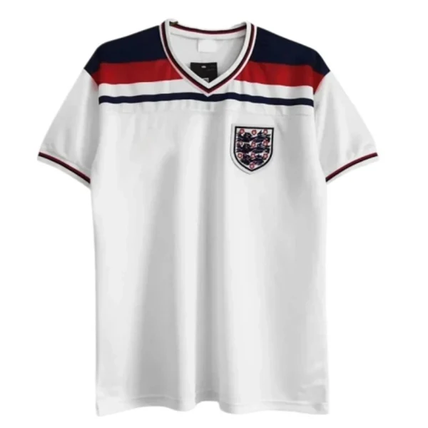 1982 season England home retro Fan version