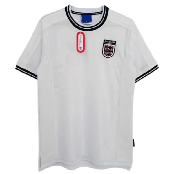 1999 season England home retro Fan version