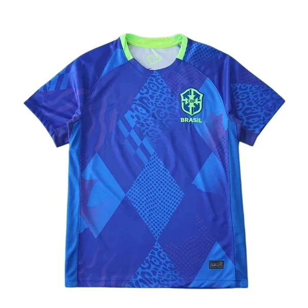 2526 season Brazil away Fan version