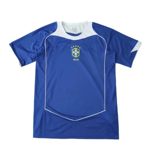 2004 season Brazil away Fan version