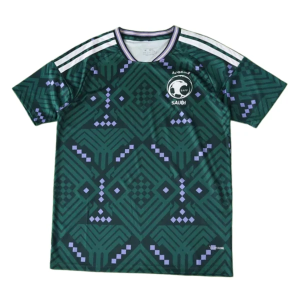 2026 FIFA World Cup Saudi Arabia Home Fan version