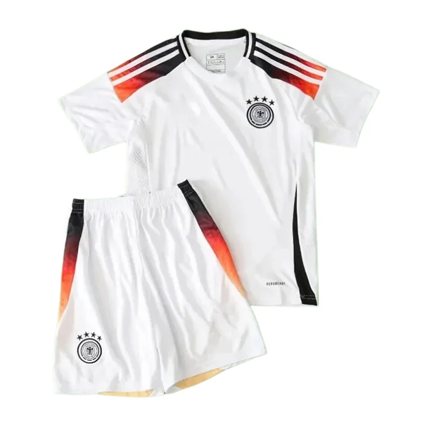 2425 Germany home Kids kit