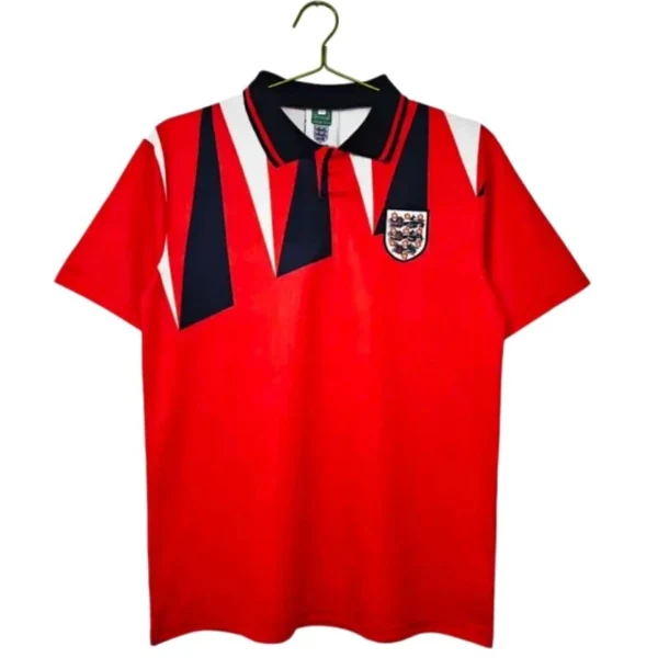 1992 season England Away Retro Fan version