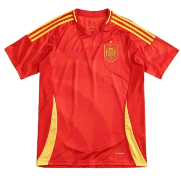 2024 UEFA Spain home Fan version