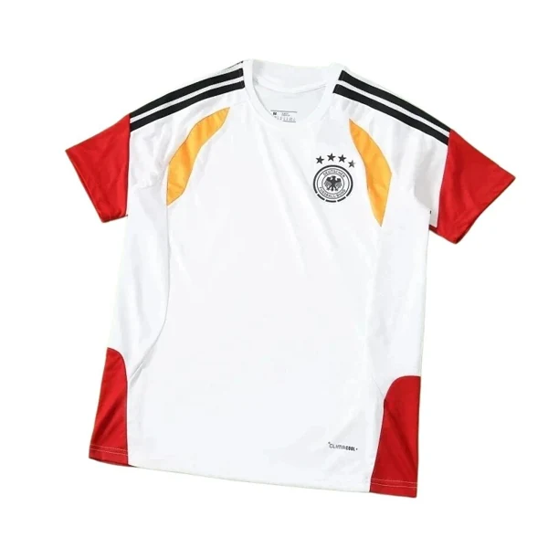 2026 FIFA World Cup Germany Training shirt Fan version