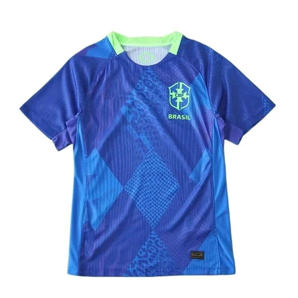 2526 season Brazil away Player version