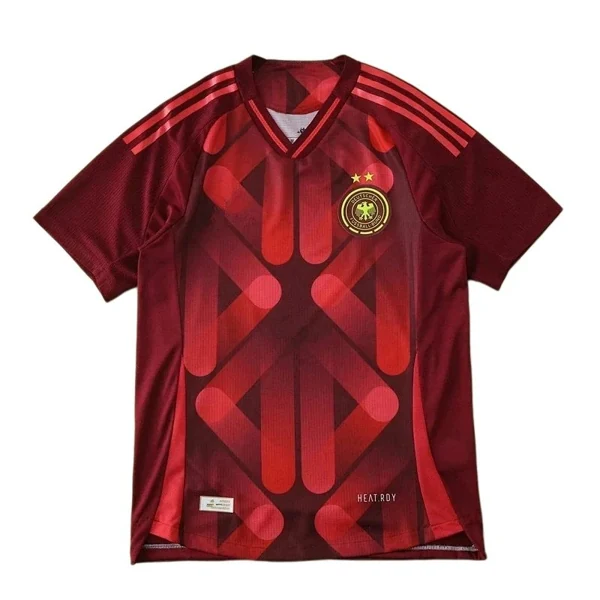 2526 season Germany away Player version