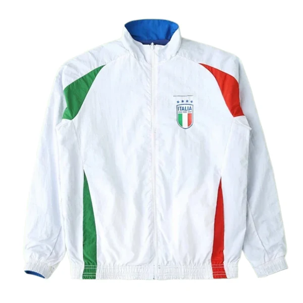 2425 Italy Wear on both sides windbreaker