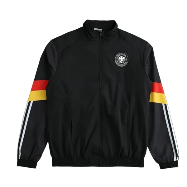 2024 UEFA Germany Training jacket