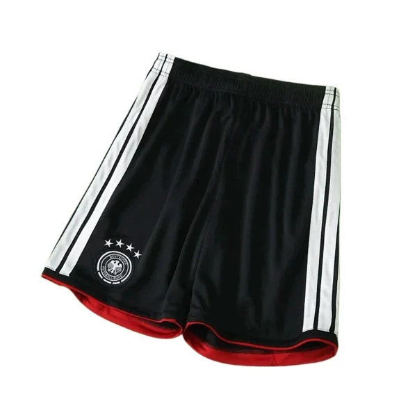 2026 FIFA World Cup Germany home shorts