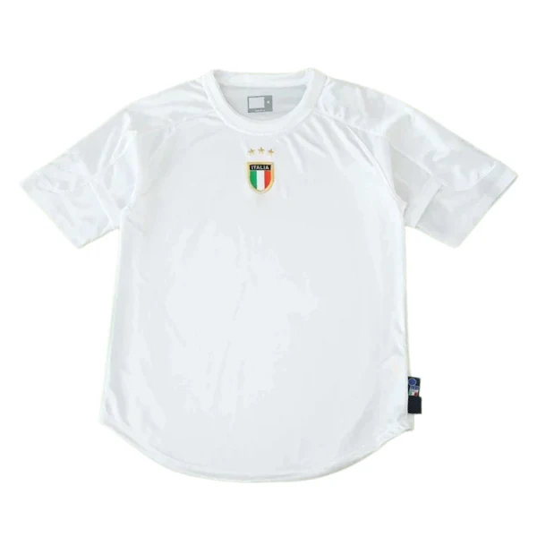 2004 season Italy away Fan version