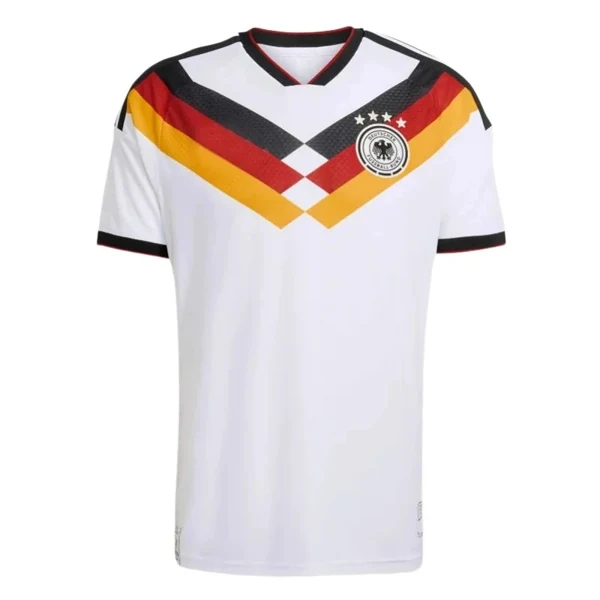 2026 FIFA World Cup Germany home Player version