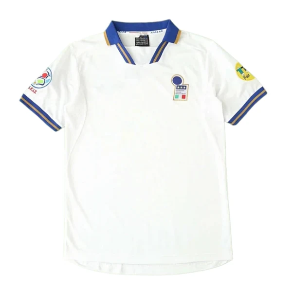 1996 season Italy away retro Fan version