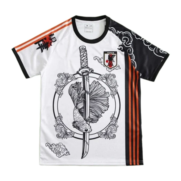 2425 Japan special edition Fan version